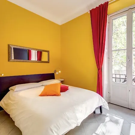 Fiera Cenisio Aparthotel