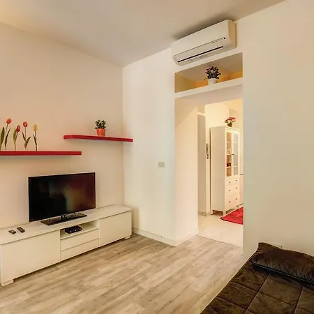 Aparthotel Fiera Cenisio Milán