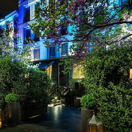 Hotel Baglioni Carlton - The Leading Of The World 5*