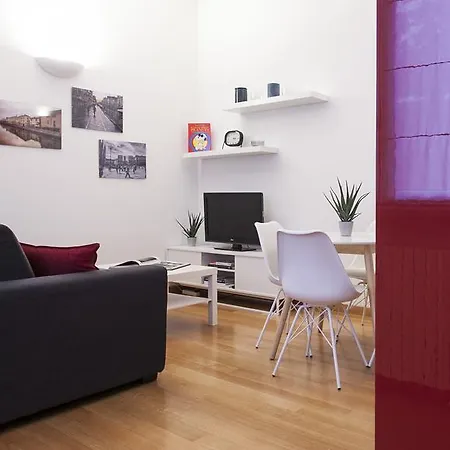 Italianway-stampa Apartment