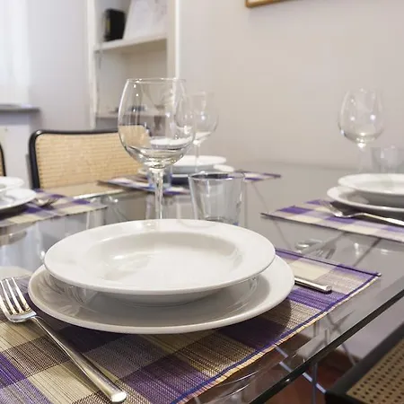 Appartamento Italianway - Del Torchio *