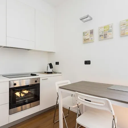 Sempione Center Studio * Milan