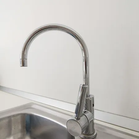 Sempione Center Studio Apartment *