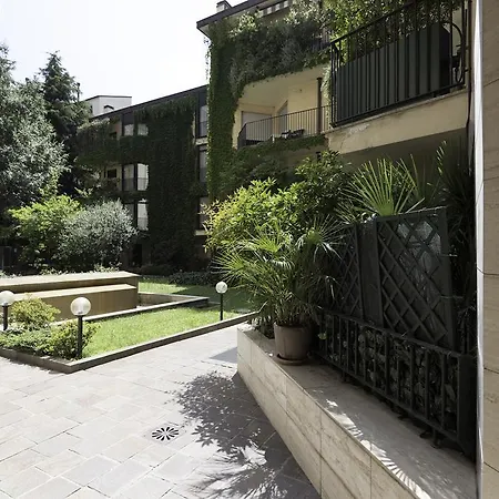 Apartamento Porta Venezia - Rentclass Loreley