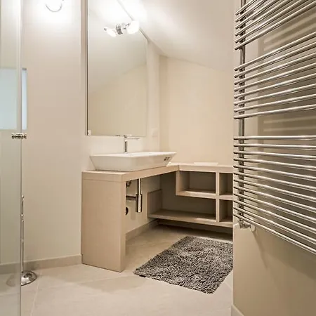 Porta Venezia - Rentclass Loreley Apartamento Milán
