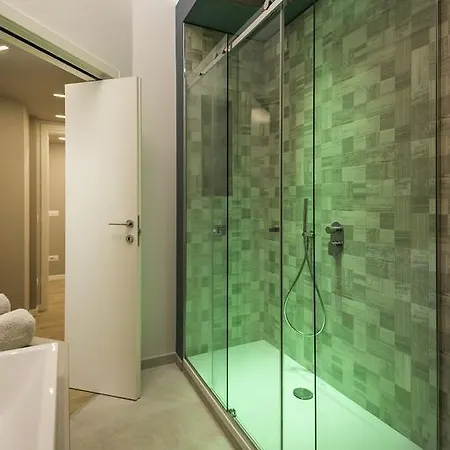 Apartamento Porta Venezia - Rentclass Loreley Milán