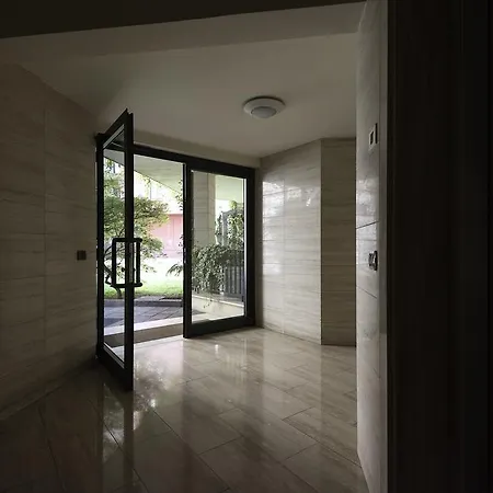 Porta Venezia - Rentclass Loreley Apartamento Milán