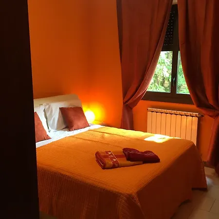 Gasthof Casa Vacanza Camera Mailand
