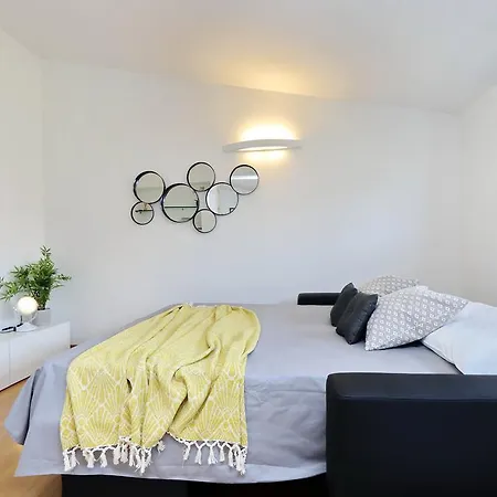Hintown Chic & Boutique Apartament