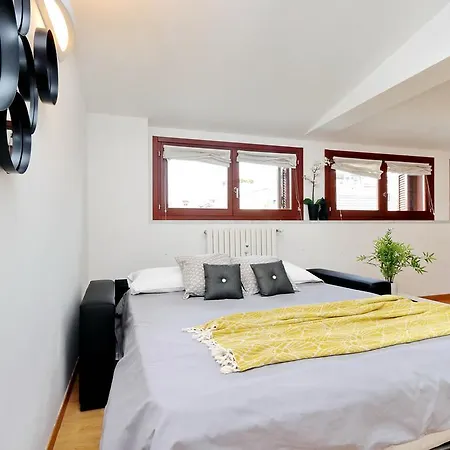 Hintown Chic & Boutique Apartament