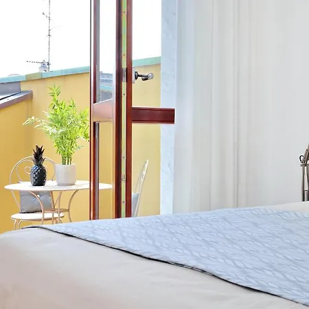 Apartament Hintown Chic & Boutique *