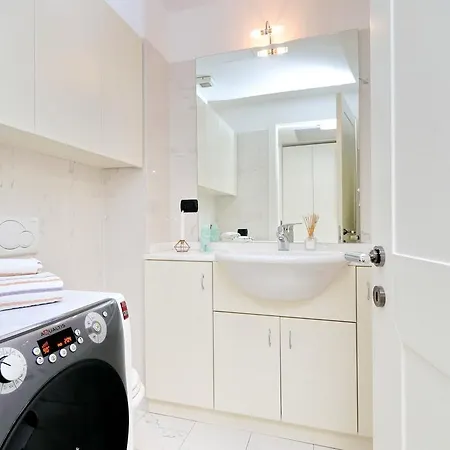 Hintown Chic & Boutique Apartament