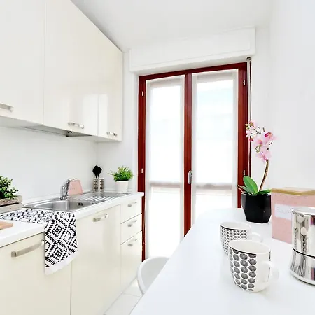 Apartament Hintown Chic & Boutique