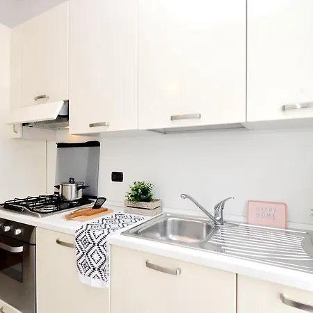 Hintown Chic & Boutique Apartament