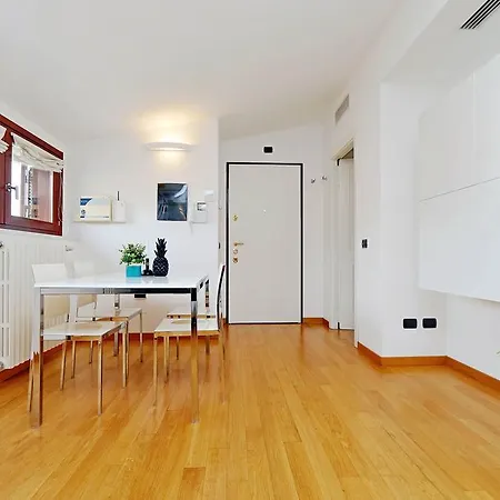 Apartament Hintown Chic & Boutique *