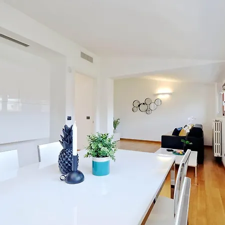 Apartament Hintown Chic & Boutique *