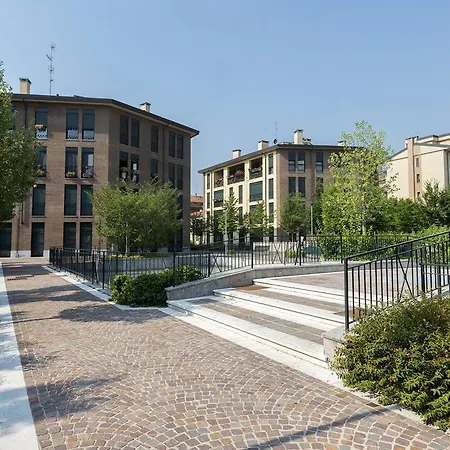 Apartamento Mila Navigli *