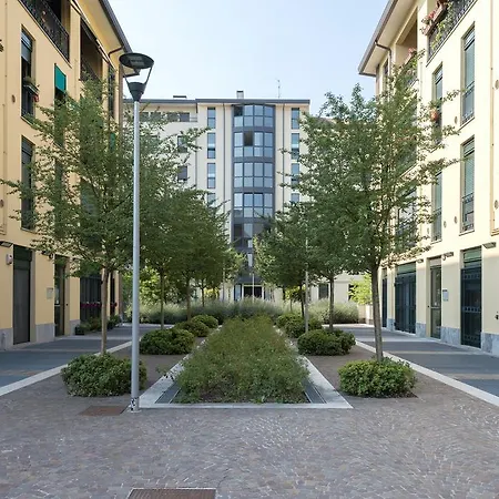 Apartamento Mila Navigli *