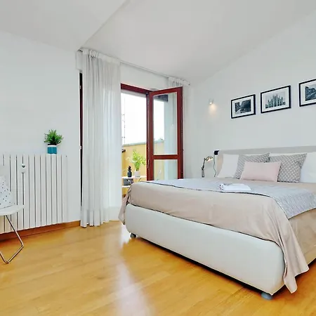 Apartament Hintown Chic & Boutique *