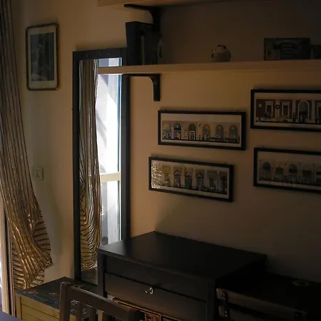 Casa Bertoli Bed & Breakfast *