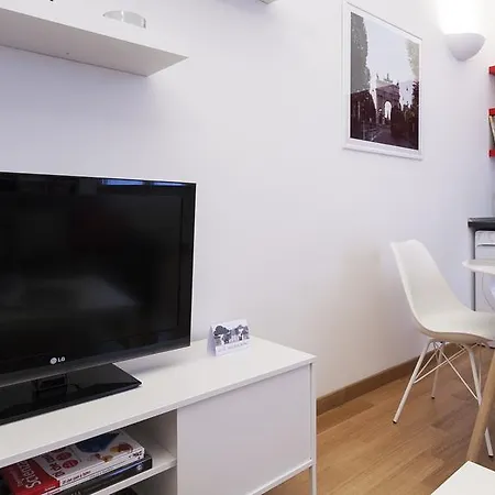 Apartment Italianway-stampa *