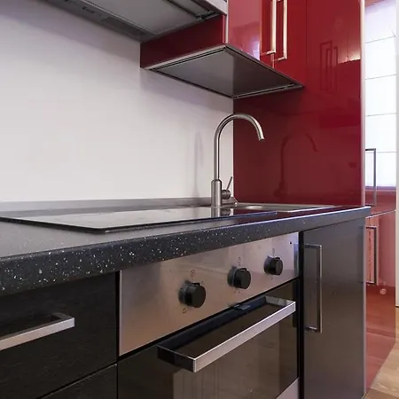 Italianway-stampa Apartment Milan