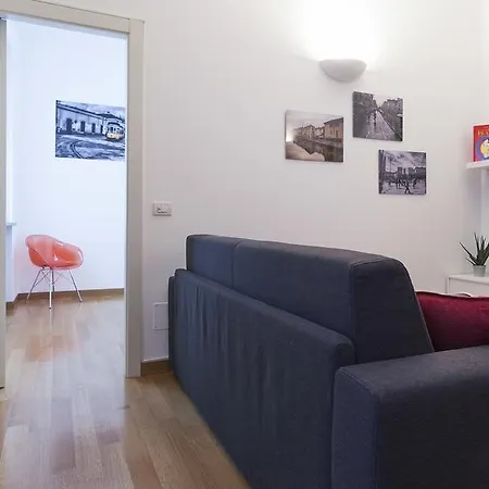 Italianway-stampa Apartment *