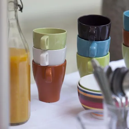 Ostellolinda * Milaan