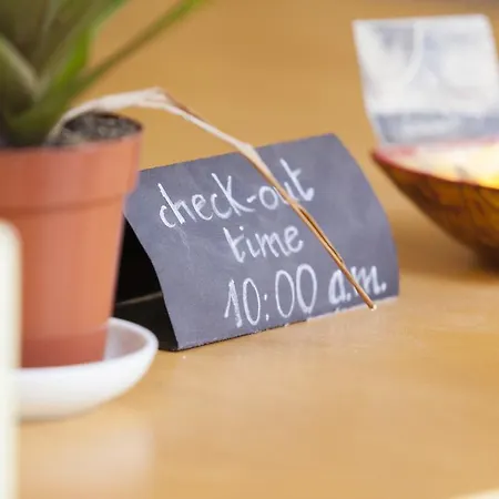 Ostellolinda Hostel Milaan