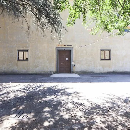 Ostellolinda Hostel *