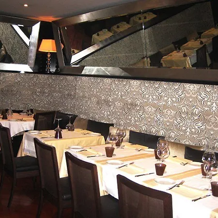 Starhoteles Yerson Hotel 4*