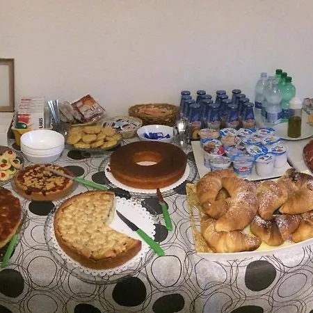 B&b La Casa Del Nonno