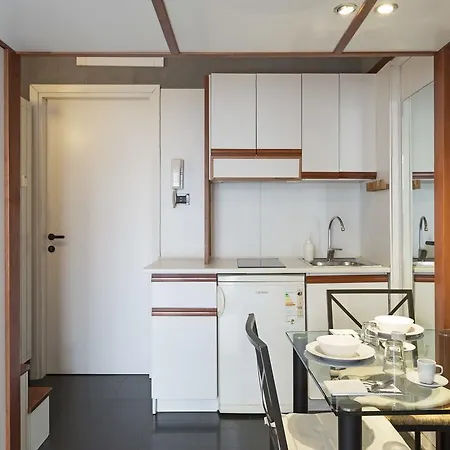Appartamento Easy