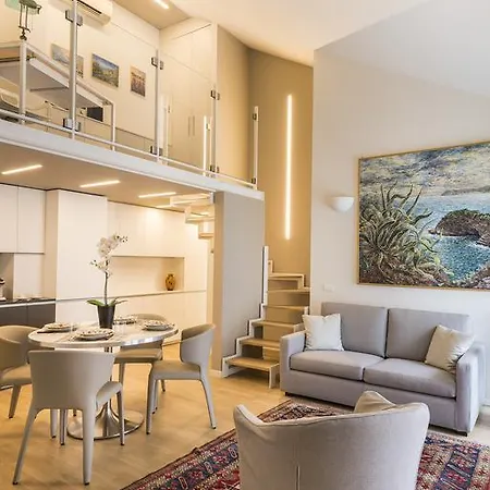 Porta Venezia - Rentclass Loreley Apartamento *