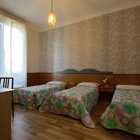 Gran Sasso Hotel