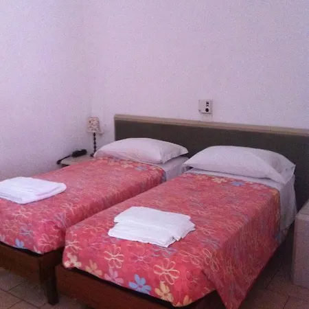 Hotel Gambara Milán