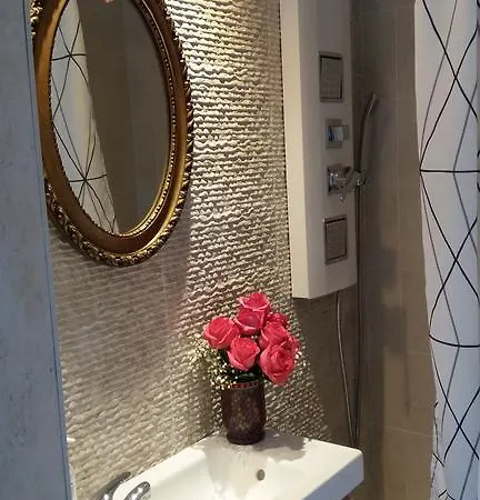 Parco Lambro 2* ميلان