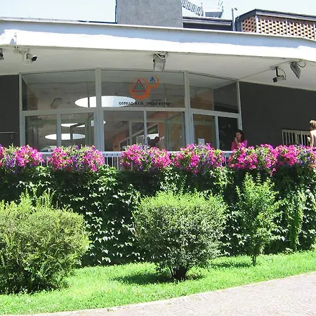 Aig Piero Rotta Hostel *