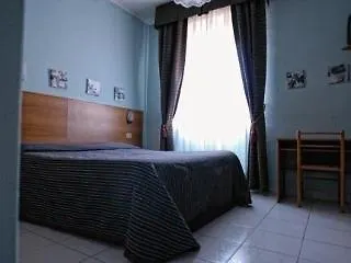 Hotel Fiera Congressi Milán