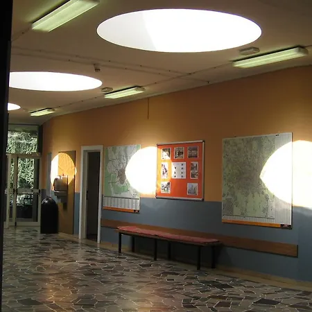 Aig Piero Rotta Hostel Milan