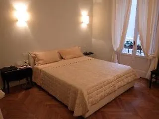 The Place Manzoni *