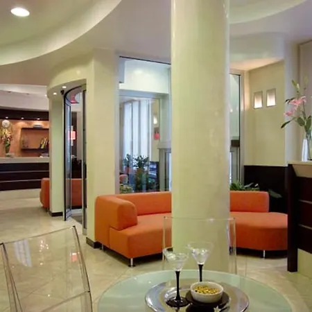Del Corso Hotel 3*