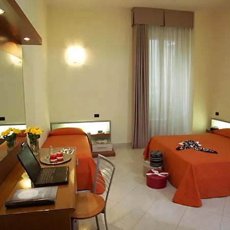 Hotel Del Corso