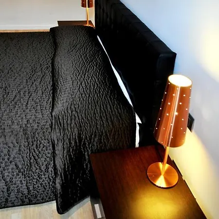 Aparthotel Easy - And Navigli