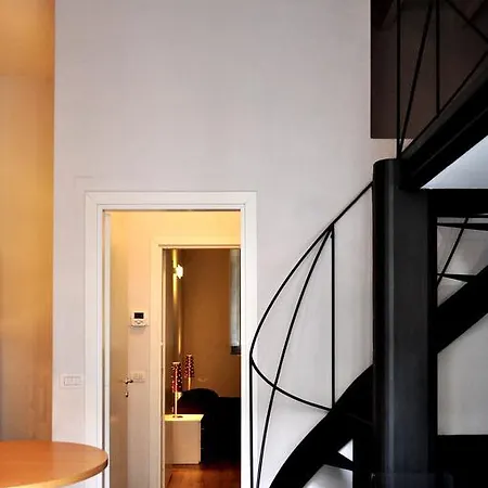 Easy - And Navigli Aparthotel Milán