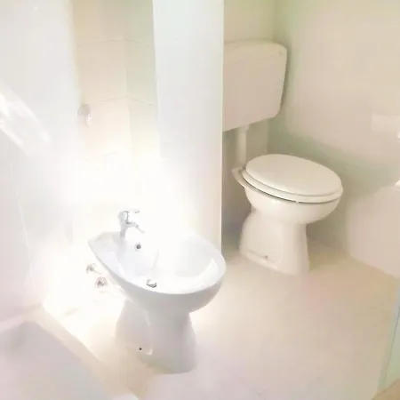 Casa Sarpi Apartament