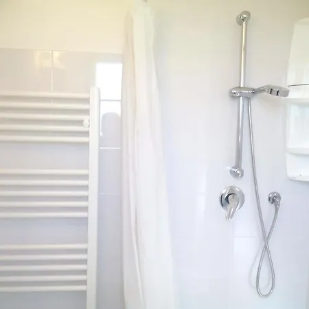 Apartament Casa Sarpi *