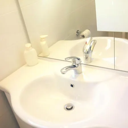 Casa Sarpi Apartament *