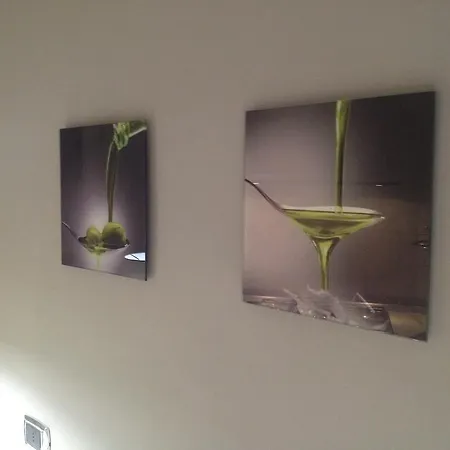 Oda ve Kahvaltı Gambara