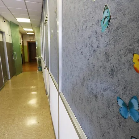 パンダホステル *